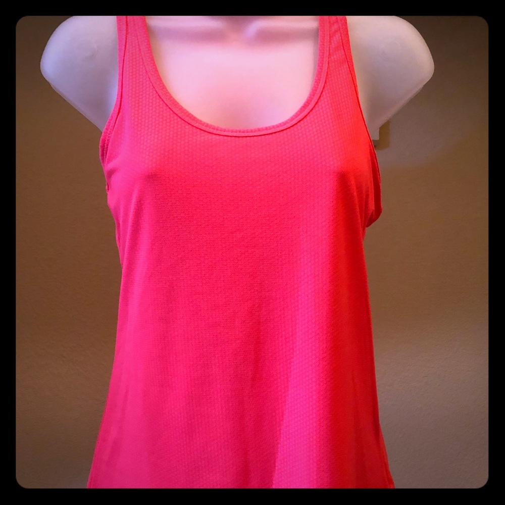 SO Workout tank